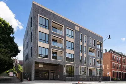 1901 N Halsted Street #2C, Chicago, IL 60614 - Photo 1