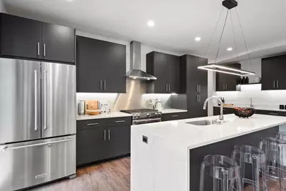 1901 N Halsted Street #2C, Chicago, IL 60614 - Photo 3