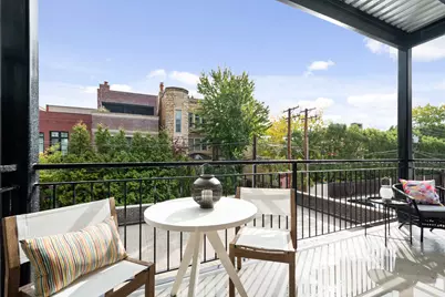 1901 N Halsted Street #2C, Chicago, IL 60614 - Photo 17