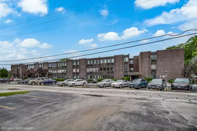 1117 Leavitt Avenue #110, Flossmoor, IL 60422 - Photo 1