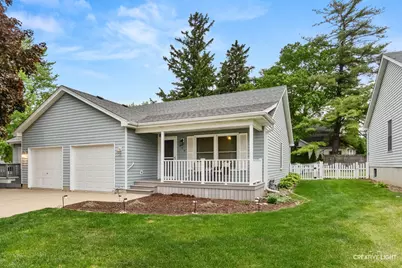 605 Willow Street, Maple Park, IL 60151 - Photo 1