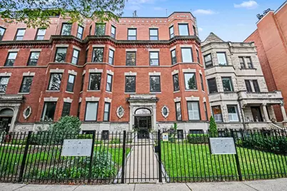 5210 N Winthrop Avenue #2, Chicago, IL 60640 - Photo 1