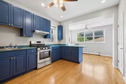 5147 W Cullom Avenue #1, Chicago, IL 60641 - Photo 7