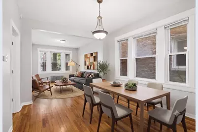 5147 W Cullom Avenue #1, Chicago, IL 60641 - Photo 3