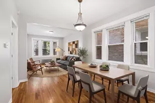5147 W Cullom Ave, Chicago, IL 60641 - Photo 3