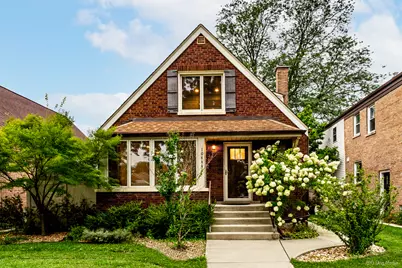 10444 S Troy Street, Chicago, IL 60655 - Photo 1