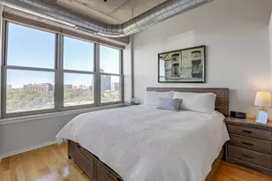 6 S Laflin St, Chicago, IL 60607 - Photo 13