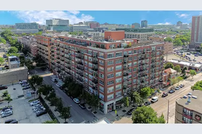 6 S Laflin Street #801, Chicago, IL 60607 - Photo 25