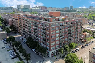 6 S Laflin St, Chicago, IL 60607 - Photo 25