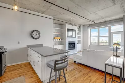6 S Laflin Street #801, Chicago, IL 60607 - Photo 11