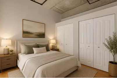6 S Laflin Street #801, Chicago, IL 60607 - Photo 17