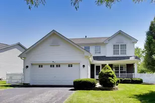 113 Linden Ave, Streamwood, IL 60107 - Photo 1