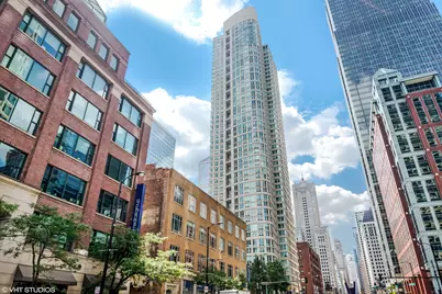 345 N Lasalle Street #2602, Chicago, IL 60654 - Photo 1