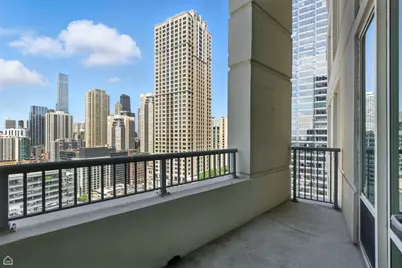 345 N Lasalle Street #2602, Chicago, IL 60654 - Photo 3