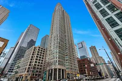 345 N Lasalle Street #2602, Chicago, IL 60654 - Photo 21