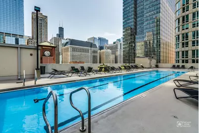 345 N Lasalle Street #2602, Chicago, IL 60654 - Photo 15