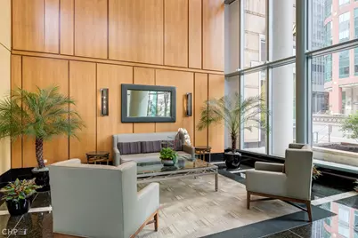 345 N Lasalle Street #2602, Chicago, IL 60654 - Photo 13