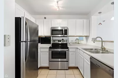 345 N Lasalle Street #2602, Chicago, IL 60654 - Photo 7