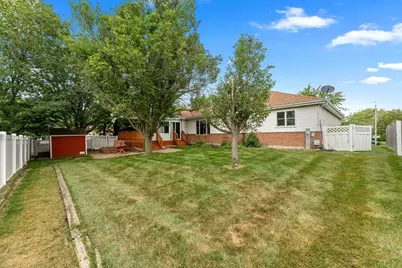 5037 W Herbert Court, Monee, IL 60449 - Photo 31