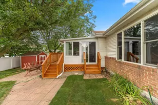 5037 W Herbert Ct, Monee, IL 60449 - Photo 29