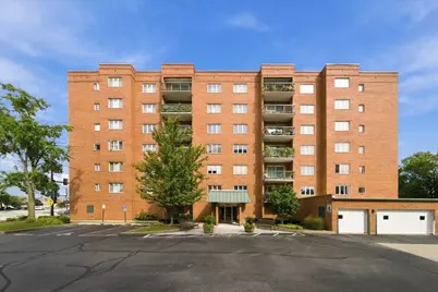 545 S River Road #505, Des Plaines, IL 60016 - Photo 1