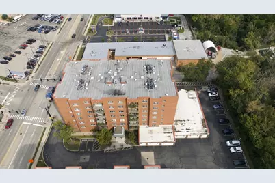 545 S River Road #505, Des Plaines, IL 60016 - Photo 35