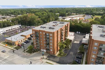 545 S River Road #505, Des Plaines, IL 60016 - Photo 33