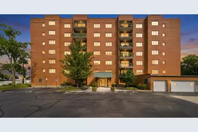 545 S River Road #505, Des Plaines, IL 60016 - Photo 29