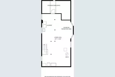 2624 W Wilson Avenue, Chicago, IL 60625 - Photo 41