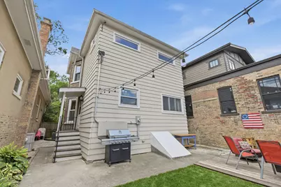 2624 W Wilson Avenue, Chicago, IL 60625 - Photo 35