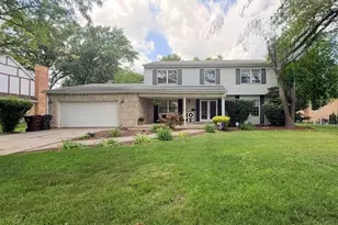 3037 Kathleen Ln, Flossmoor, IL 60422 - Photo 1
