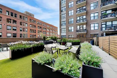 849 N Franklin Street #1009, Chicago, IL 60610 - Photo 45