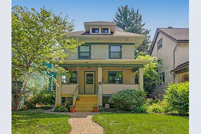 120 S Harvey Avenue, Oak Park, IL 60302 - Photo 1