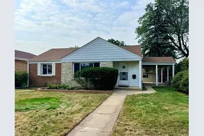 5221 Greenwood Street, Skokie, IL 60077 - Photo 1