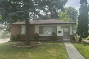 1322 Greenbay Ave, Calumet City, IL 60409 - Photo 1