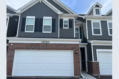 12760 S Nicholas Drive #12760, Plainfield, IL 60585 - Photo 1