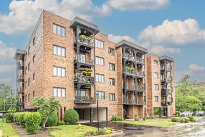 9382 Landings Lane #K307, Des Plaines, IL 60016 - Photo 37