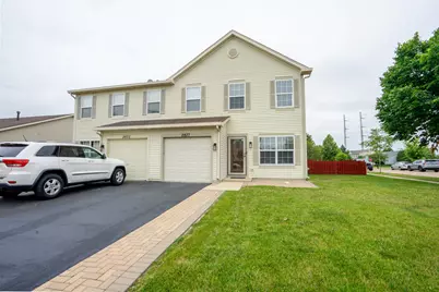 2837 Oakmont Drive, Montgomery, IL 60538 - Photo 1