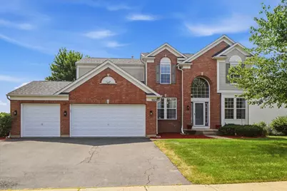 663 Huntington Boulevard, West Dundee, IL 60118 - Photo 1