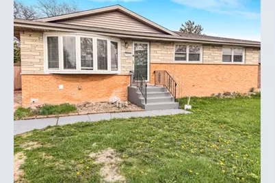 7241 Beloit Avenue, Bridgeview, IL 60455 - Photo 1