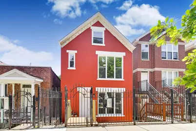 1821 S Fairfield Avenue, Chicago, IL 60608 - Photo 1