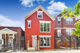 1821 S Fairfield Ave, Chicago, IL 60608 - Photo 1