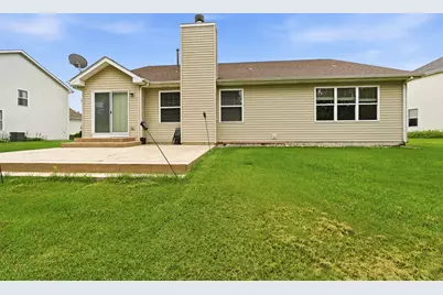 2792 Cranston Circle, Yorkville, IL 60560 - Photo 31