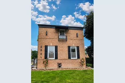 9637 S Wood Street, Chicago, IL 60643 - Photo 1