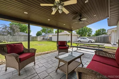 3268 D Hutchison Avenue, Joliet, IL 60431 - Photo 33