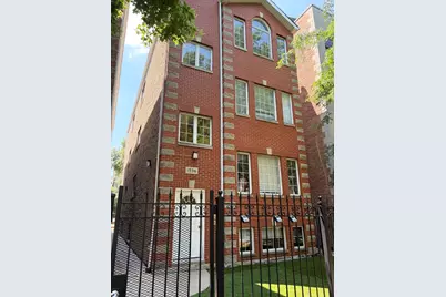 1536 N Claremont Avenue #3, Chicago, IL 60622 - Photo 1