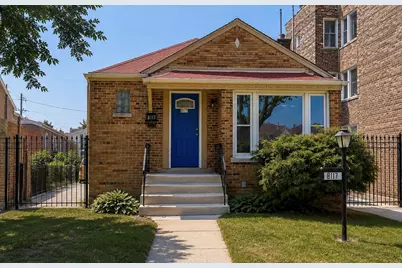 8117 S Michigan Avenue, Chicago, IL 60619 - Photo 1