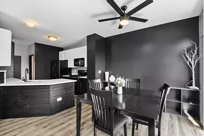 1389 S Alder Creek Court, Romeoville, IL 60446 - Photo 9