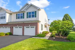 1389 S Alder Creek Ct, Romeoville, IL 60446 - Photo 1