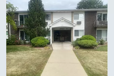 9581 Dee Road #2L, Des Plaines, IL 60016 - Photo 1